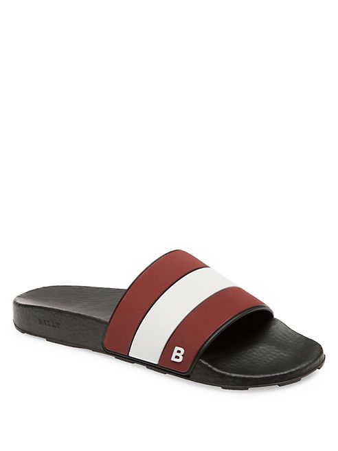 Bally - Sleter Slides