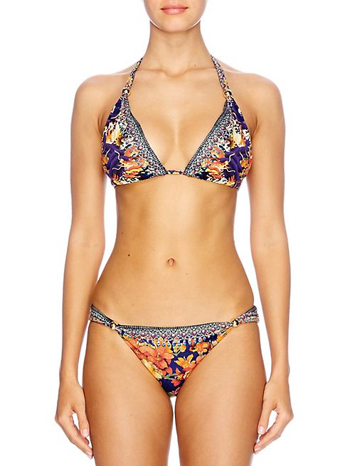 Camilla - Chinese Whispers Ball Two-Piece Bikini