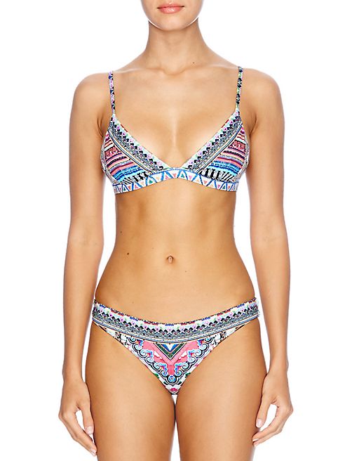 Camilla - Chinese Whispers Two-Piece Bikini