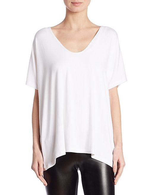 HATCH - Everyday Perfect V-Neck Top