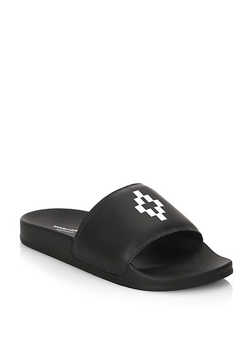 Marcelo Burlon - Giulia Pool Slides