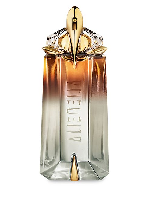 Thierry Mugler - Alien Musc Mysterieux Eau de Parfum Spray/3 oz.