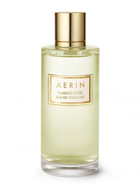 AERIN - Bamboo Rose Eau de Cologne