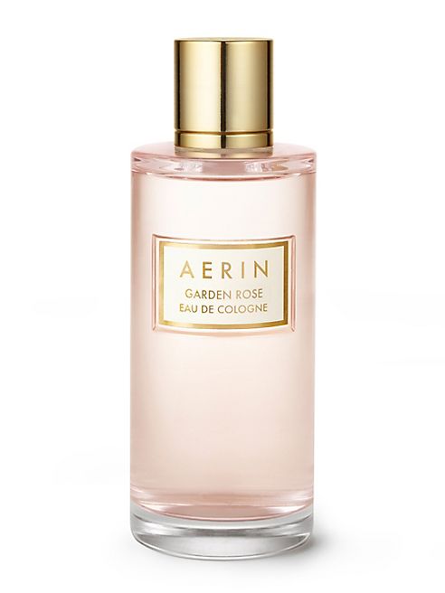 AERIN - Garden Rose Eau de Cologne/6.7 oz