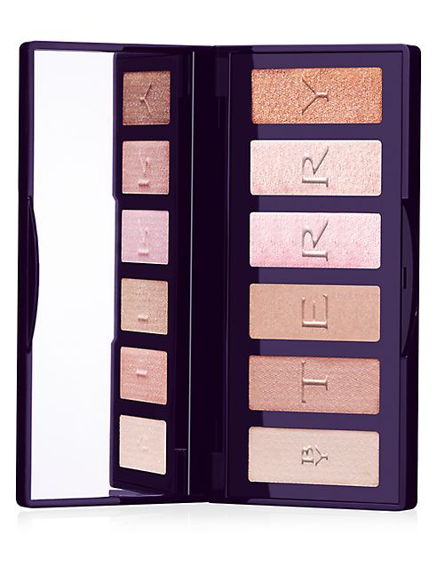 By Terry - Eye Designer Palette Parti-Pris/No.3 Techno Aura 0.35 oz.