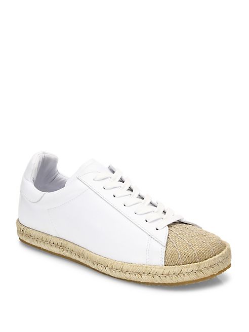 Alexander Wang - Rian Espadrille Sneakers