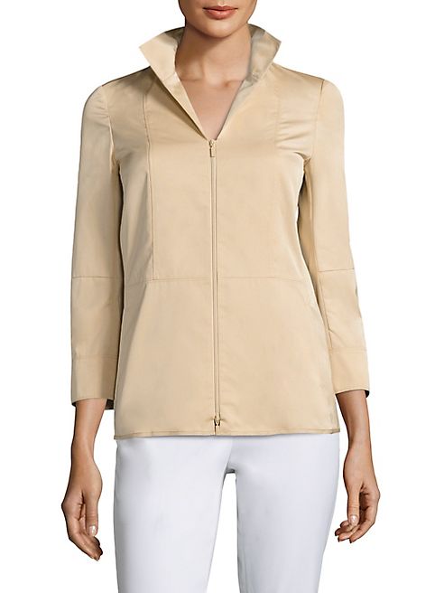 Lafayette 148 New York - Cicely Jacket