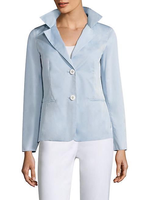 Lafayette 148 New York - Cacia Blazer