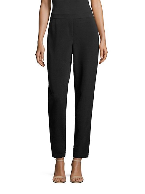 Lafayette 148 New York - Tech Cloth Soho Pants