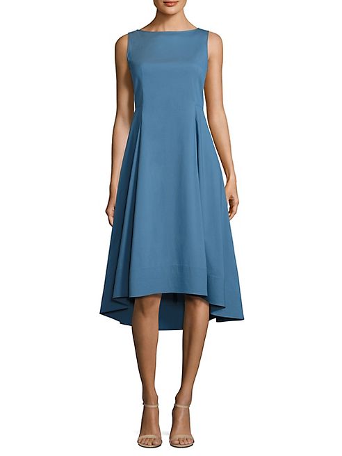 Lafayette 148 New York - Julianna Pleated Dress