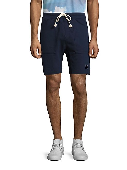 Sol Angeles - Waves Saddle Shorts