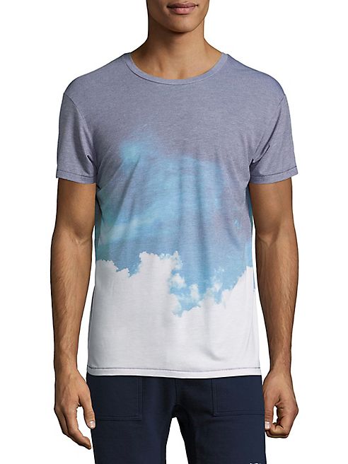 Sol Angeles - Cielo Printed Tee