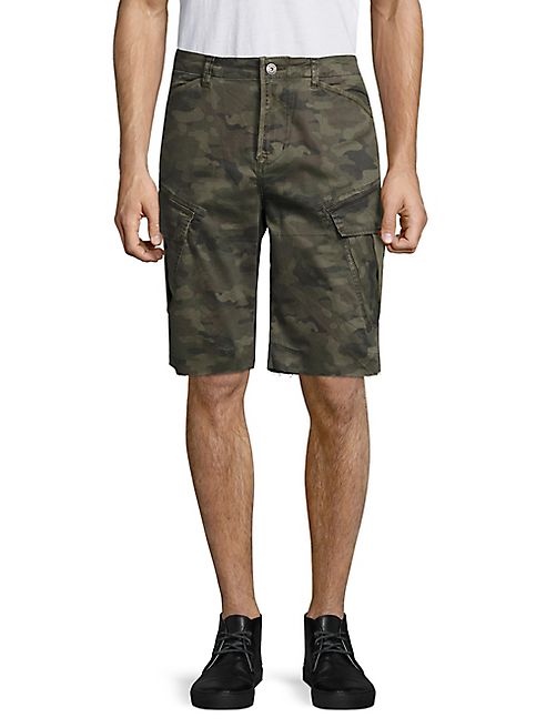 Hudson - Jaxon Cargo Shorts