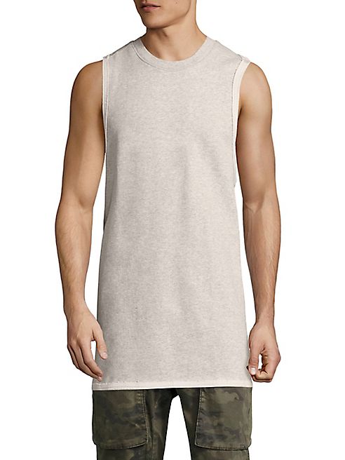 Hudson - Tussle Tank Top