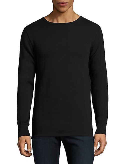 Acne Studios - Finish Solid Sweater