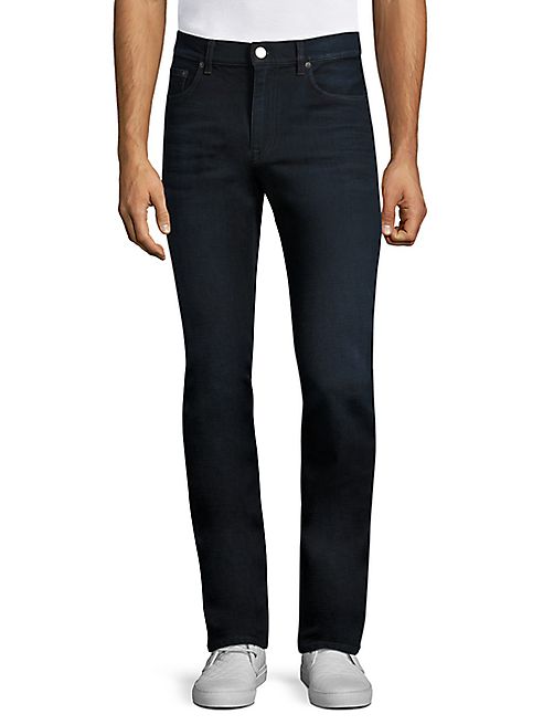 Acne Studios - Ace Oreo Skinny-Fit Jeans