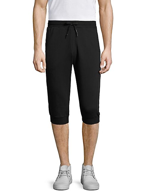 MPG - Solo Active Cropped Jogger