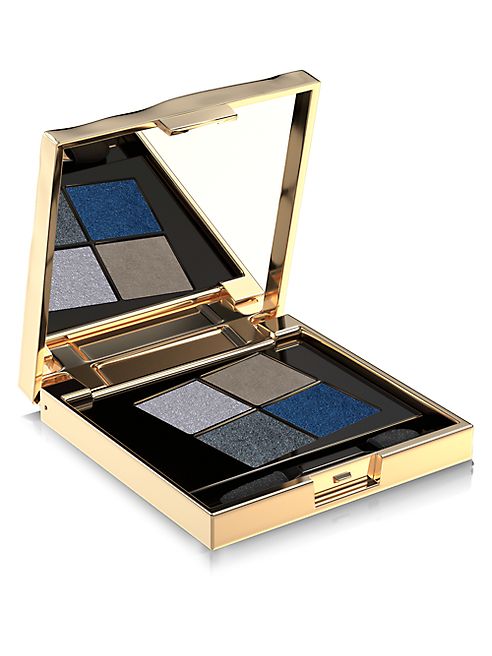 Smith & Cult - Book of Eyes Ice Tears Eyeshadow Palette