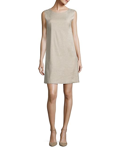 Theory - Didianne Shift Dress