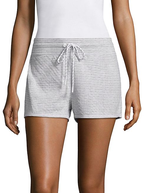 Vineyard Vines - Striped Jacquard Knit Shorts