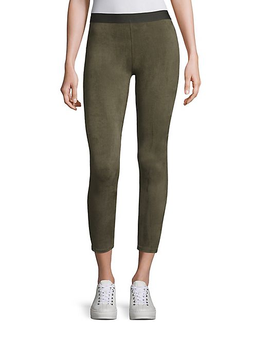 David Lerner - Barlow Cropped Leggings