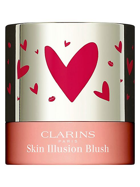 Clarins - Skin Illusion Blush