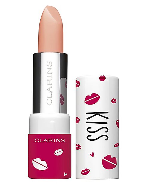 Clarins - Daily Energizer Lovely Lip Balm Nourishing