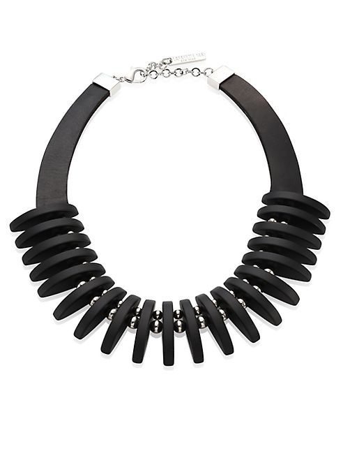 Lafayette 148 New York - Luna Collar Necklace