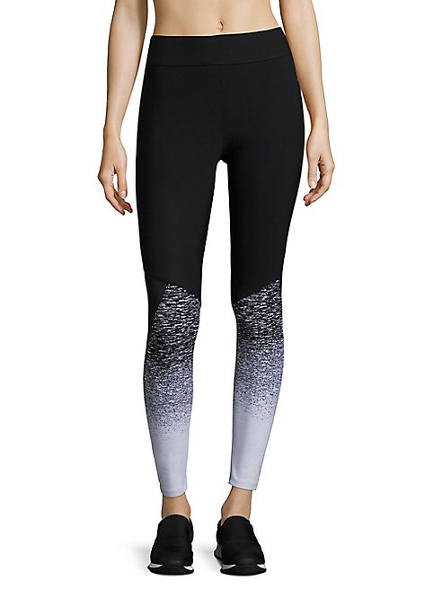 Heroine Sport - Skinny Tracking Leggings