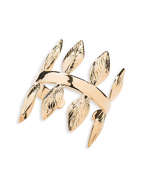 Aurélie Bidermann - Rose Bay Cuff