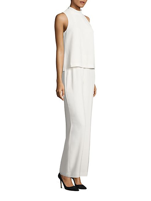 Trina Turk - Marisa Popover Jumpsuit