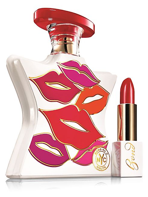 Bond No. 9 New York - Nolita Perfume & Lipstick Duo/3.38oz.