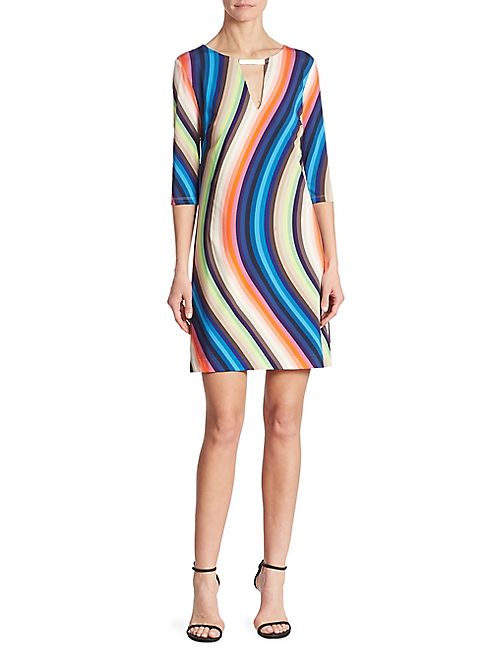 Trina Turk - Bolero Jersey Dress