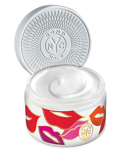 Bond No. 9 New York - Nolita 24/7 Body Silk ? 6.7 oz.