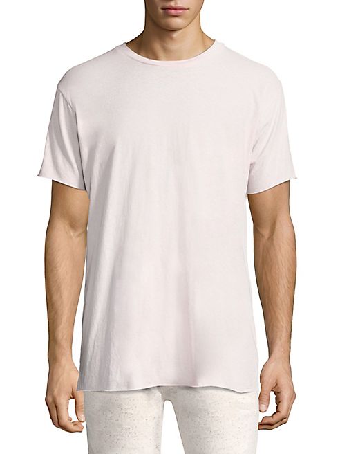 John Elliott - Anti-Expo Cotton Tee