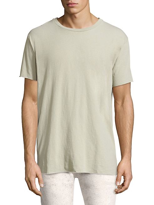 John Elliott - Anti-Expo Cotton Tee