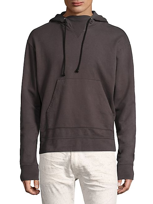 John Elliott - Kake Mock Pullover