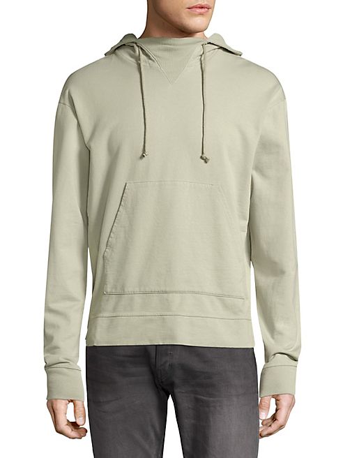 John Elliott - Kake Mock Pullover