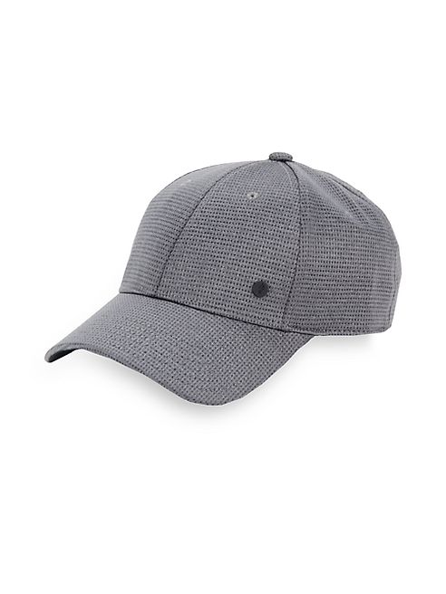 Gents - Garret Mesh Cap