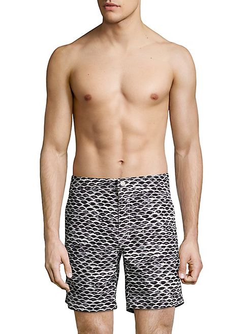 Onia - Calder 7.5 Swim Trunks