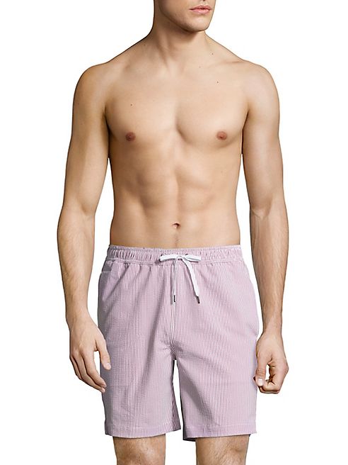 Onia - Charles Drawstring Swim Trunks