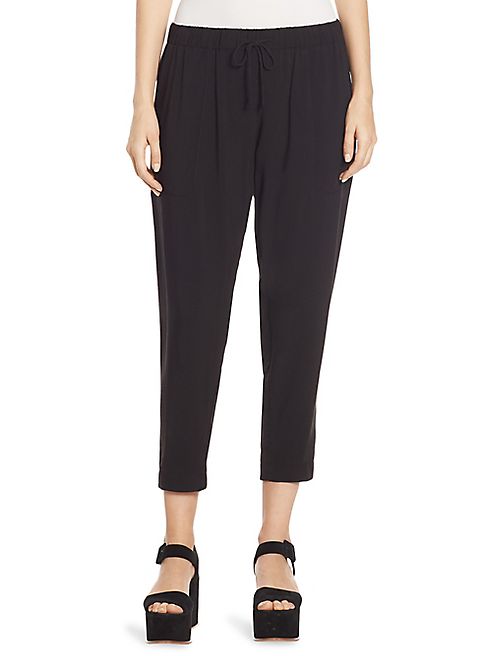 HATCH - Indochine Cropped Pants