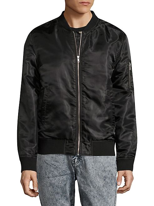 WeSC - The Bomber Jacket