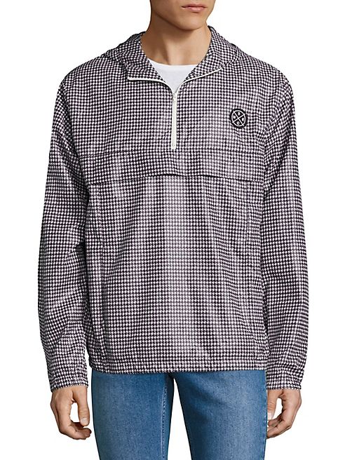 WeSC - Dogtooth Windbreaker