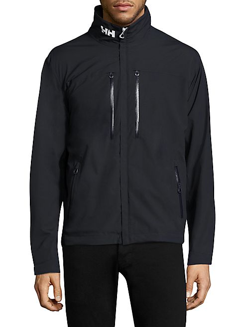 Helly Hansen - Watersports Crew H2Flow Jacket