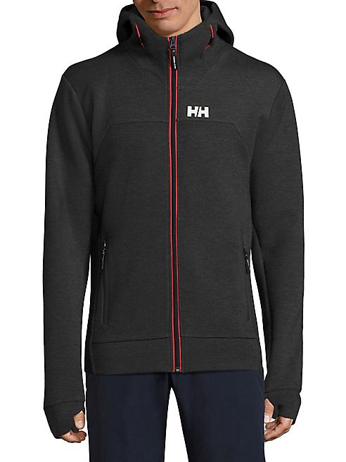 Helly Hansen - HP Ocean Zip-Up Hoodie