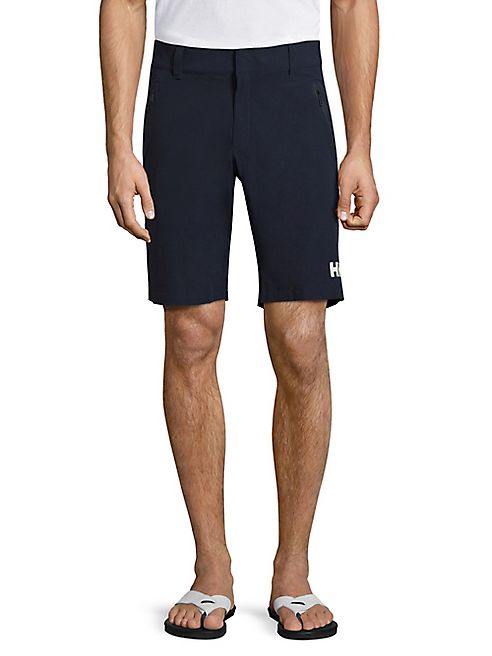 Helly Hansen - Crewline QD Shorts