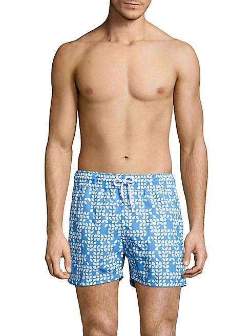 Frescobol Carioca - Freijo Swim Shorts