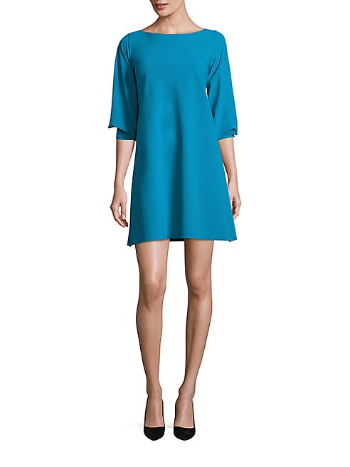 La Petite Robe di Chiara Boni - Tony Boatneck Dolman Dress