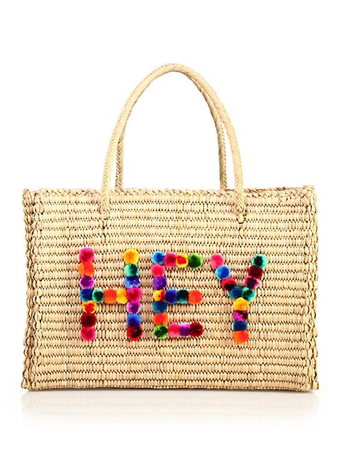 NANNACAY - Hey Maldives Tote